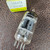 Amperex Bugle Boy 7025/ECC83/12AX7 Holland Vaccuum Tube in Original Box - 1960