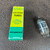 Amperex Bugle Boy 7025/ECC83/12AX7 Holland Vaccuum Tube in Original Box - 1960