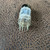 Amperex Bugle Boy 7025/ECC83/12AX7 Holland Vaccuum Tube in Original Box - 1959