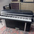 1980 Rhodes Suitcase Mk II 73 Key Vintage Electric Piano w/Janus Preamp Hang Tags MKI Action