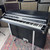 1980 Rhodes Suitcase Mk II 73 Key Vintage Electric Piano w/Janus Preamp Hang Tags MKI Action