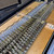 1980 Rhodes Suitcase Mk II 73 Key Vintage Electric Piano w/Janus Preamp Hang Tags MKI Action