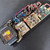 1980 Rhodes Suitcase Mk II 73 Key Vintage Electric Piano w/Janus Preamp Hang Tags MKI Action