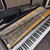1980 Rhodes Suitcase Mk II 73 Key Vintage Electric Piano w/Janus Preamp Hang Tags MKI Action