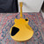 Yamaha SG3000 Custom All Gold Flagship Model First Year w/Flight Case - 1982