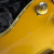 Yamaha SG3000 Custom All Gold Flagship Model First Year w/Flight Case - 1982