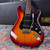 Schecter PW-ST-KA Platinum Wood Series Korina Made in Japan - 2005