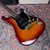 Schecter PW-ST-KA Platinum Wood Series Korina Made in Japan - 2005