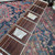 Burny '63 SG Model SG RSG-65 With VH-1 Pickups Cherry Red - 1989-90