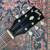 Burny '63 SG Model SG RSG-65 With VH-1 Pickups Cherry Red - 1989-90