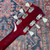 Burny '63 SG Model SG RSG-65 With VH-1 Pickups Cherry Red - 1989-90