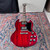 Burny '63 SG Model SG RSG-65 With VH-1 Pickups Cherry Red - 1989-90