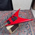 Fernandes Robbin Crosby Model JS-115RC "Double Rhoades" King V Style - 1985