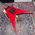 Fernandes Robbin Crosby Model JS-115RC "Double Rhoades" King V Style - 1985