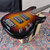 G&L L2500 Premium 5-String w/USA MFD Pickups and Tri-Sound EQ MIJ