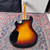 G&L L2500 Premium 5-String w/USA MFD Pickups and Tri-Sound EQ MIJ