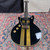 ESP Custom Order Made Lefty Kyoji Yamamoto Artist Model Doublecut Flicker Tremolo- 1984