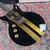 ESP Custom Order Made Lefty Kyoji Yamamoto Artist Model Doublecut Flicker Tremolo- 1984