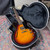 Edwards by ESP E-SA-125LTS Lacquer Carved Solid Maple Top and Back *Pro Setup*  - 2014