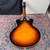 Edwards by ESP E-SA-125LTS Lacquer Carved Solid Maple Top and Back *Pro Setup*  - 2014