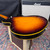 Edwards by ESP E-SA-125LTS Lacquer Carved Solid Maple Top and Back *Pro Setup*  - 2014