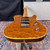 Fender Japan Custom Edition Telecaster Model TLG-110LS Lace Sensors TBX Tone Control - 1992
