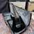 Jackson DR-7T Dinky 7-String Floyd Rose *Pro Setup* Black - 1996