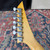 Jackson DR-7T Dinky 7-String Floyd Rose *Pro Setup* Black - 1996