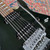 Jackson DR-7T Dinky 7-String Floyd Rose *Pro Setup* Black - 1996