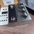 Silvertone Twin Twelve Effects Pedal by Jackson Audio