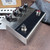 Silvertone Twin Twelve Effects Pedal by Jackson Audio