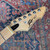 Peavey T-60 Ash Natural With Original Case - 1983