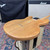 Peavey T-60 Ash Natural With Original Case - 1983