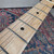 Peavey T-60 Ash Natural With Original Case - 1983