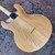 Peavey T-60 Ash Natural With Original Case - 1983