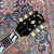Greco ES-175 Style Model FA-80 Clear Sound Project Hollow Body Made in Japan- 1990