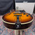 Greco ES-175 Style Model FA-80 Clear Sound Project Hollow Body Made in Japan- 1990