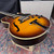Greco ES-175 Style Model FA-80 Clear Sound Project Hollow Body Made in Japan- 1990