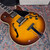 Greco ES-175 Style Model FA-80 Clear Sound Project Hollow Body Made in Japan- 1990