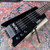 Steinberger Licensed Hohner Professional B2 Pro Bass Made in Japan -  1980's