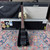 Steinberger Licensed Hohner Professional B2 Pro Bass Made in Japan -  1980's