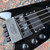 Steinberger Licensed Hohner Professional B2 Pro Bass Made in Japan -  1980's