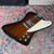 Gibson Yamano Firebird V Mini Humbuckers Banjo Pegs - 1994
