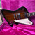 Gibson Yamano Firebird V Mini Humbuckers Banjo Pegs - 1994