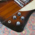 Gibson Yamano Firebird V Mini Humbuckers Banjo Pegs - 1994