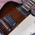 Gibson Yamano Firebird V Mini Humbuckers Banjo Pegs - 1994