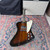 Gibson Yamano Firebird V Mini Humbuckers Banjo Pegs - 1994