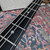 BC Rich Warlock Bass Model WB-2X Super 2100 Neck - 1989