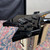 BC Rich Warlock Bass Model WB-2X Super 2100 Neck - 1989