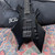 BC Rich Warlock Bass Model WB-2X Super 2100 Neck - 1989